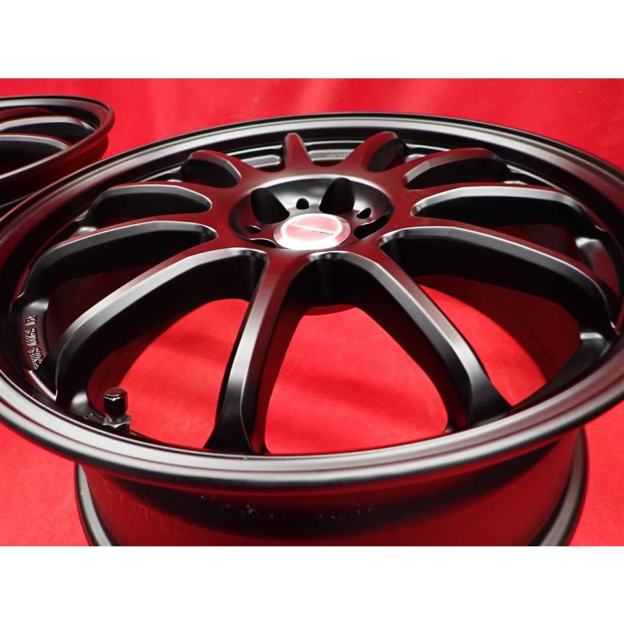 WORK ワーク EMOTION エモーション 11R 中古ホイール 4本 7.5J WORK ワーク EMOTION エモーション 11R 中古ホイール 4本 7.5J