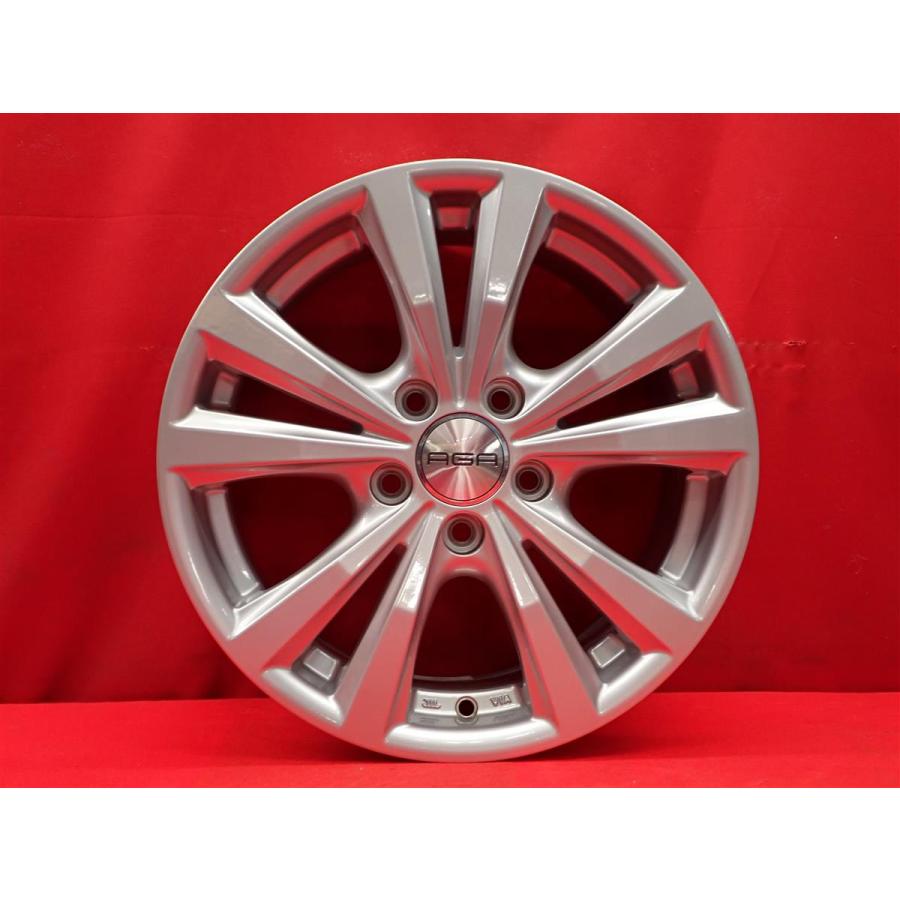 AGAアルミホイール20インチPCD112 ホイール pcd112 20インチ 車」の