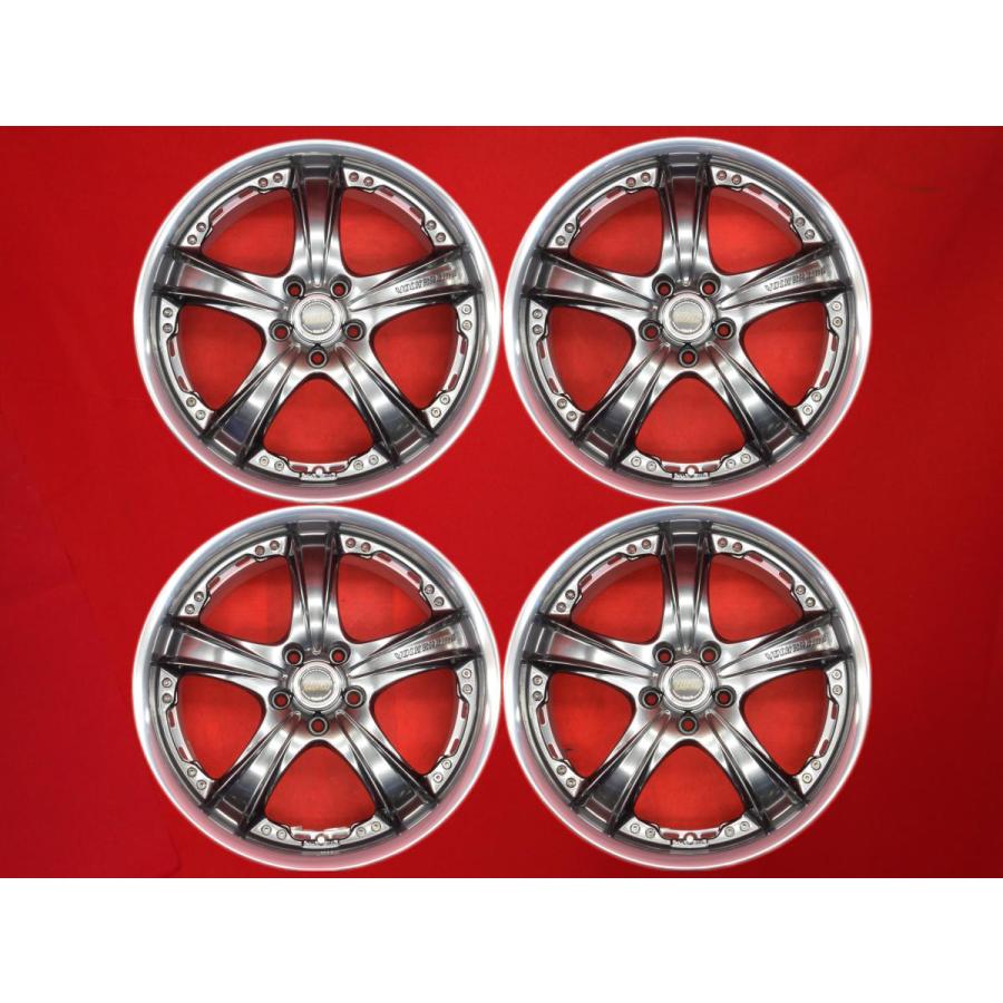 RAYS レイズ VOLK RACING ボルクレーシング GT-AV 中古ホイール RAYS レイズ VOLK RACING ボルクレーシング GT-AV 中古ホイール