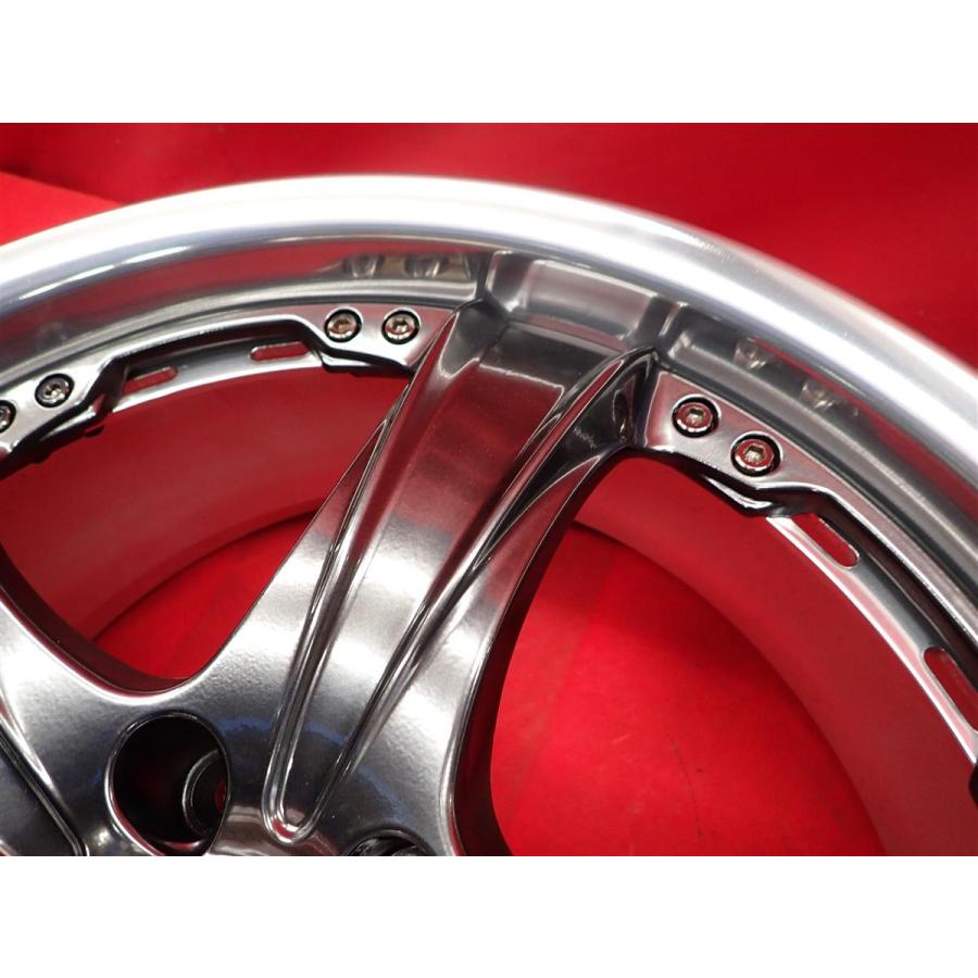 RAYS レイズ VOLK RACING ボルクレーシング GT-AV 中古ホイール RAYS レイズ VOLK RACING ボルクレーシング GT-AV 中古ホイール