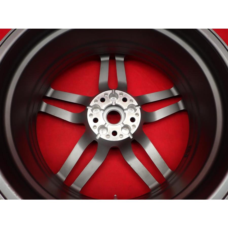 鍛造 軽量 FERRARI フェラーリ FF 純正 中古ホイール 4本 8.5