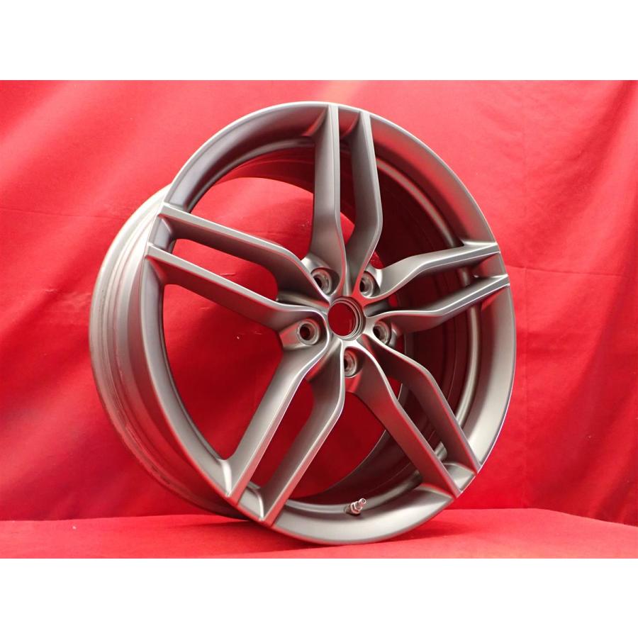 鍛造 軽量 FERRARI フェラーリ FF 純正 中古ホイール 4本 8.5/10.5J 20
