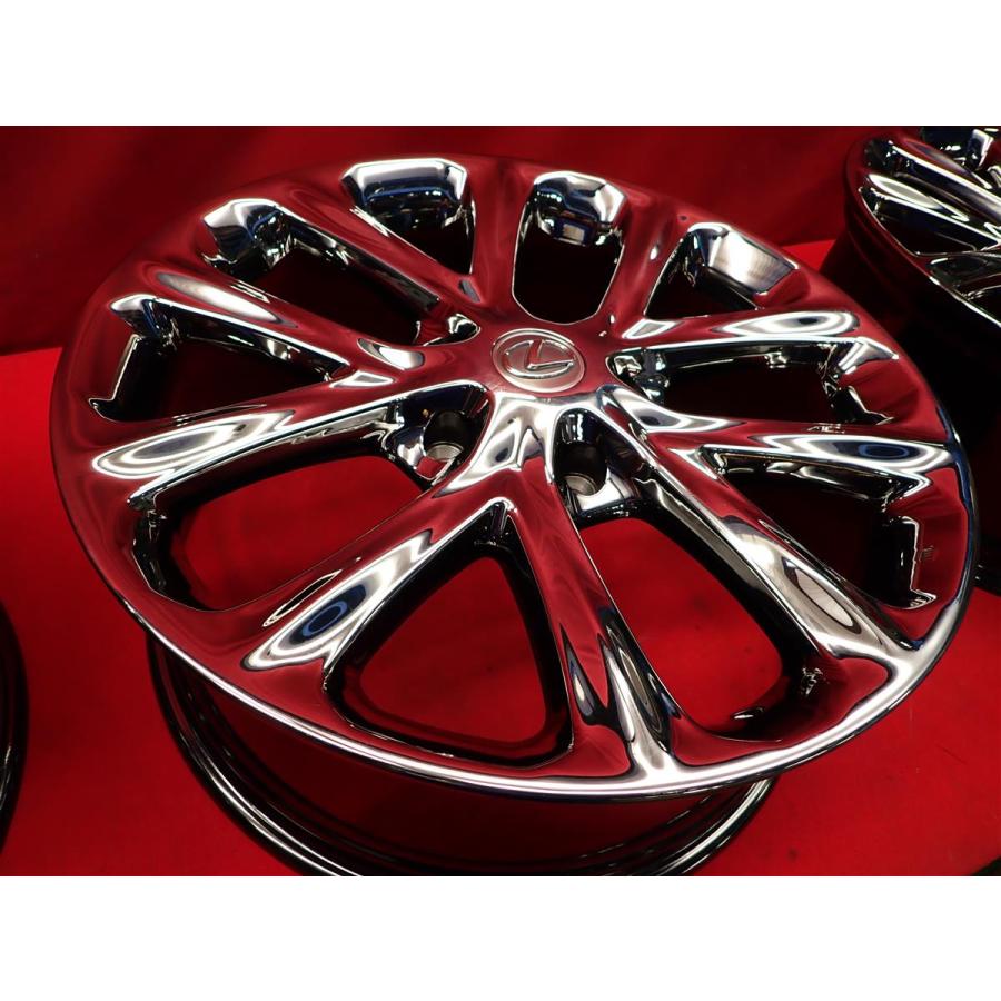 LX570 モデリスタホイール LEXUS レクサス LX570 純正 オプション MODELLISTA モデリスタ