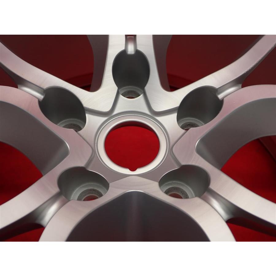 希少 アストンマーティン ラピードS 純正 中古ホイール 4本 8.5/11J 20