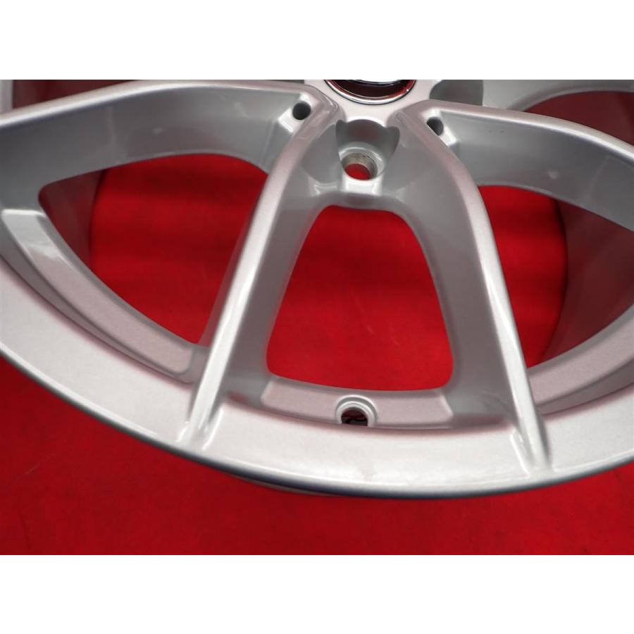 TOYOTA トヨタ スープラ A90 SZ 純正 中古ホイール 4本 7.5/8.5J 17