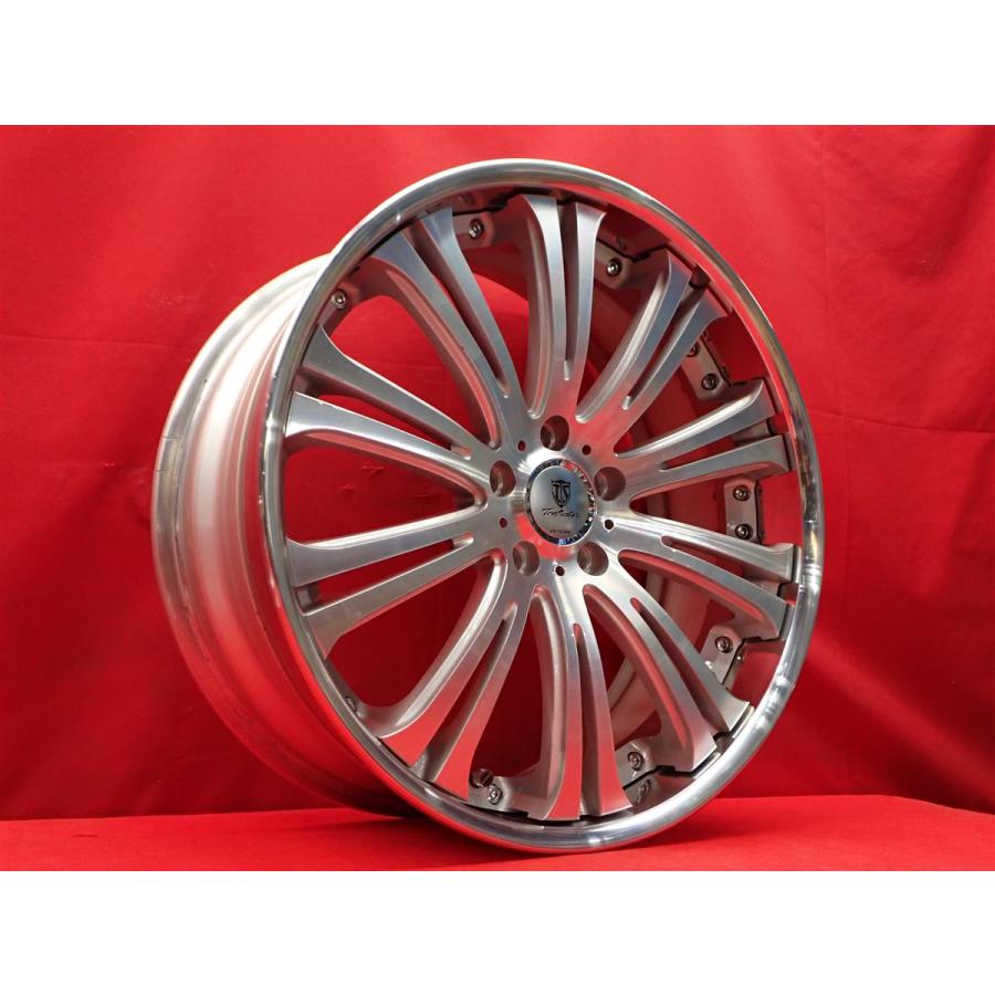 20インチ TRAFFICSTAR ZX MONOBLOCK | ホットスタッフコーポレーション