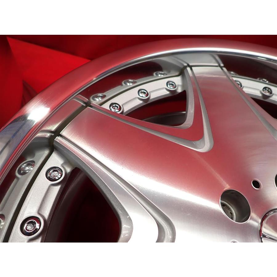 WEDS ウェッズ MAVERICK マーベリック 107D 中古ホイール 4本 8 WEDS ウェッズ MAVERICK マーベリック 107D 中古ホイール 4本 8