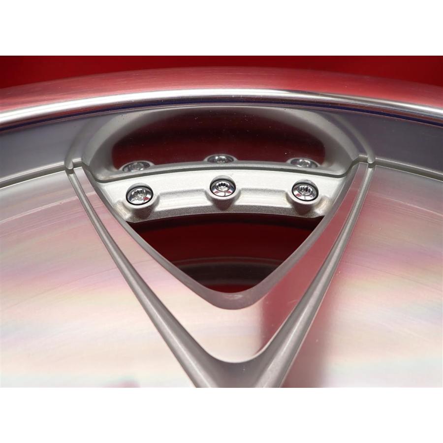 WEDS ウェッズ MAVERICK マーベリック 107D 中古ホイール 4本 8 WEDS ウェッズ MAVERICK マーベリック 107D 中古ホイール 4本 8