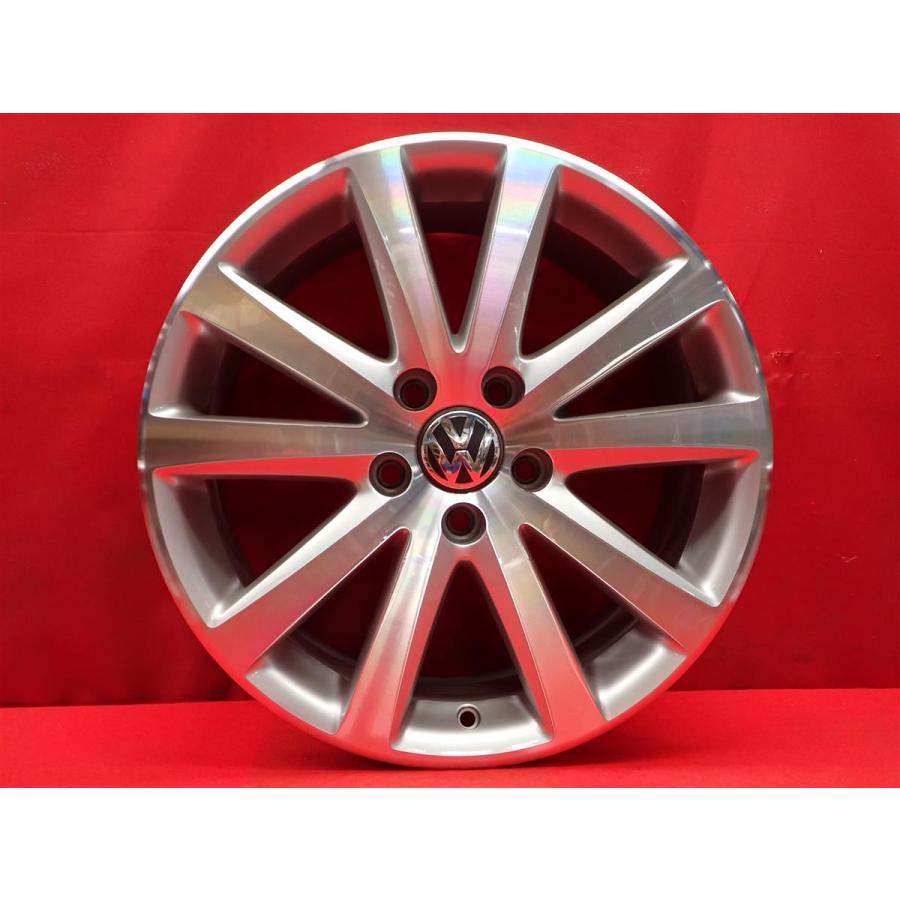 VOLKSWAGEN パサート ヴァリアント 3CAAX系 V6 4モーション 純正 中古