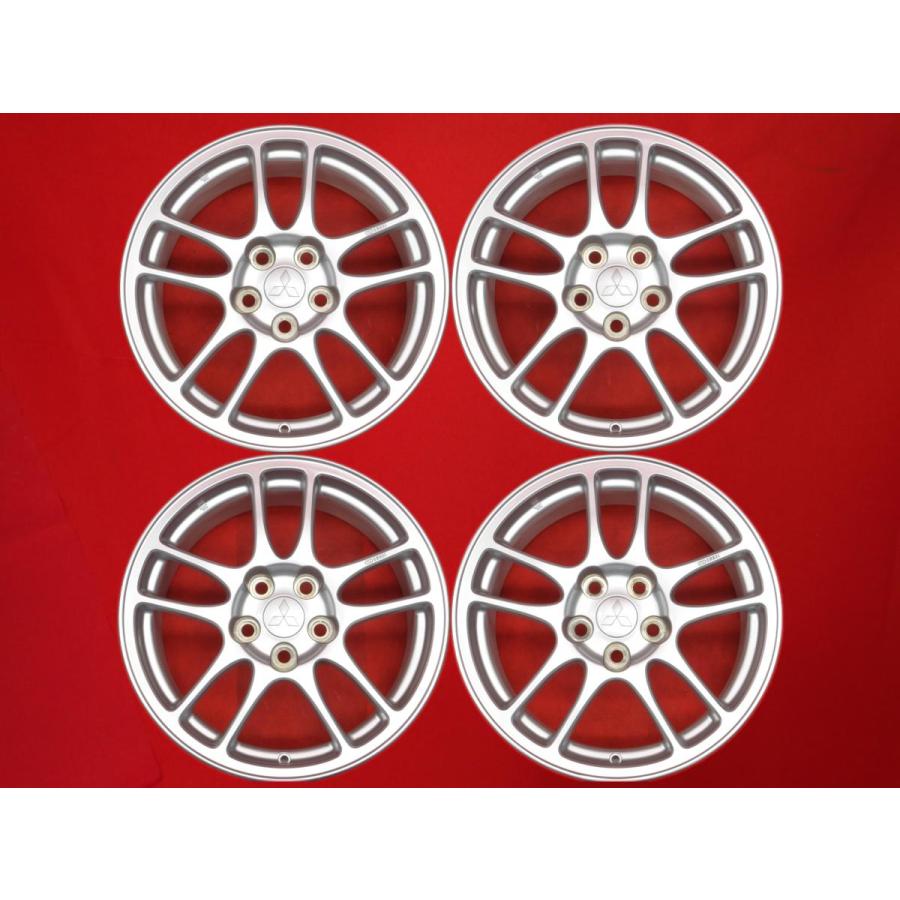 MITSUBISHI ミツビシ ランサーエボリューション 9 IX 純正 中古
