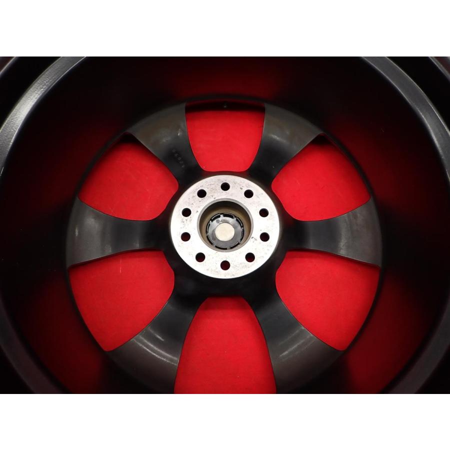 ファブレスプロファンド 中古ホイール 単品1本 FABULOUS(ファブレス) プロファンド