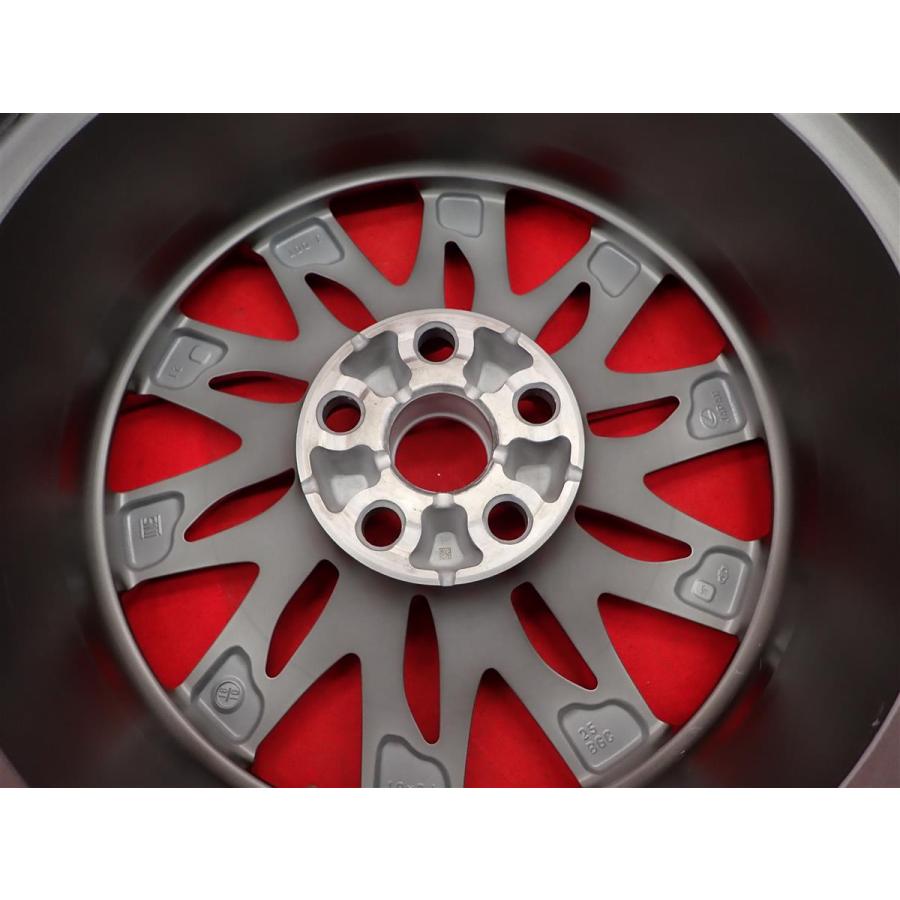 LEXUS レクサス LS500 バージョンL 純正 中古ホイール 4本 8J 19 LEXUS レクサス LS500 バージョンL 純正 中古ホイール 4本 8J 19