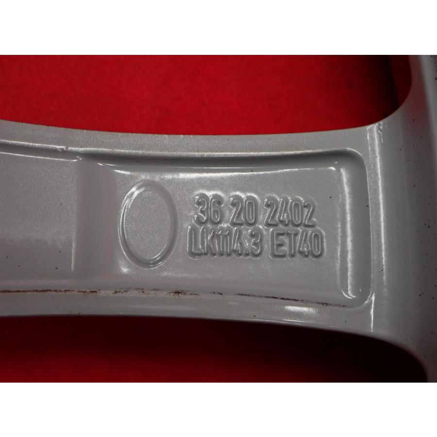 WAYAN ベンツカールソン正規品C R 1/11　18インチ ホイール WAYAN ベンツカールソン正規品C R 1/11 18インチ ホイール