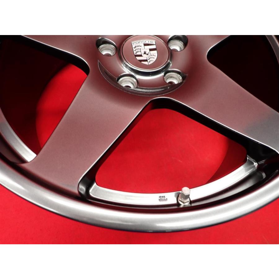 鍛造 軽量 NEEZ EURO CROSS RS139 中古ホイール 4本 10J 20 鍛造 軽量 NEEZ EURO CROSS RS139 中古ホイール 4本 10J 20
