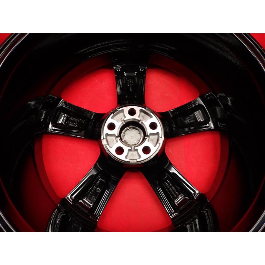 5本SET ランドローバー ディフェンダー LE系 純正 5スポーク 5本SET ランドローバー ディフェンダー LE系 純正 5スポーク