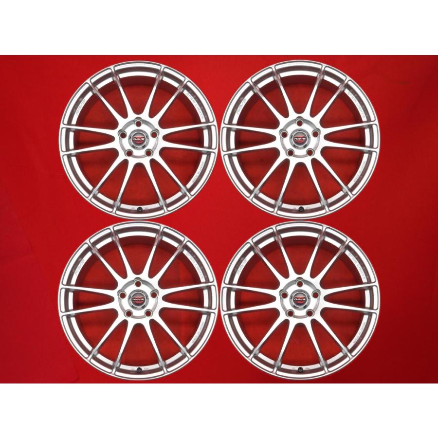 RAYS レイズ 軽量 gramLIGHTS グラムライツ 57Xtreme 中古 