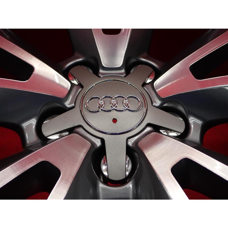 AUDI アウディ A6 4G 純正 オプション 中古ホイール 4本 8.5J 20 AUDI アウディ A6 4G 純正 オプション 中古ホイール 4本 8.5J 20