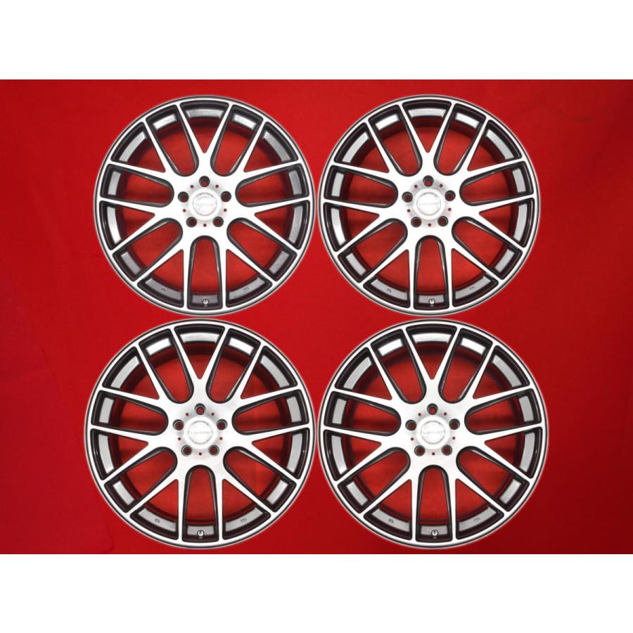 ラグジーヘインズ lxryhanes ホイール