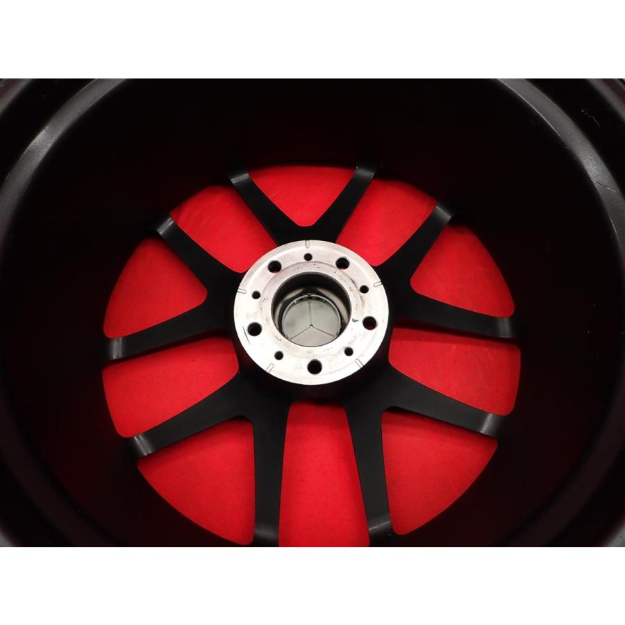 鍛造 軽量 メルセデス ベンツ Gクラス W463 純正 AMG 中古 鍛造 軽量 メルセデス ベンツ Gクラス W463 純正 AMG 中古