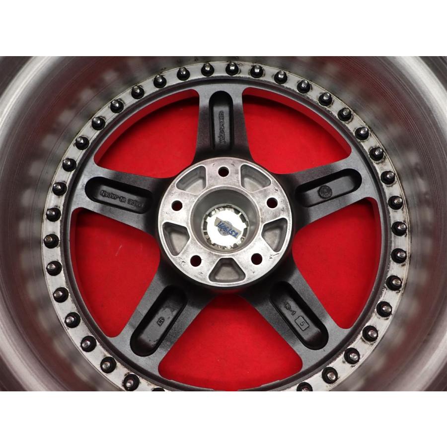 WISESPORT ワイズスポーツ スーパーウェイドスポーク 中古 WISESPORT ワイズスポーツ スーパーウェイドスポーク 中古