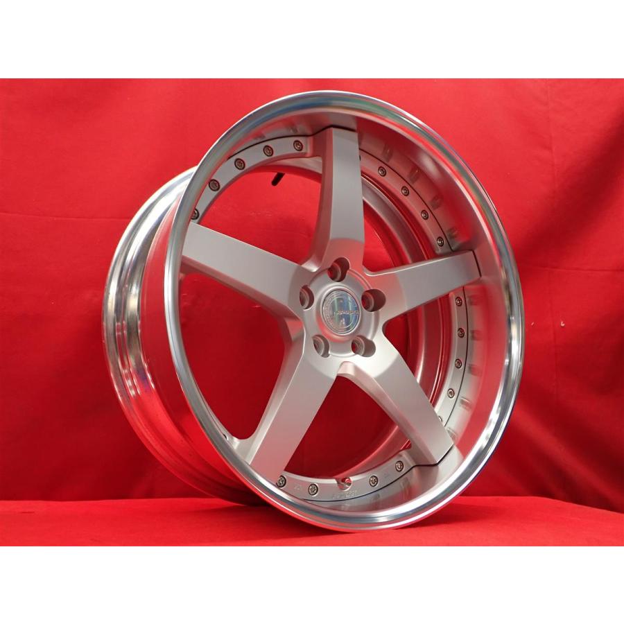 WORK GNOSIS グノーシス GR203 中古ホイール 4本 9/10J 20インチ WORK GNOSIS グノーシス GR203 中古ホイール 4本 9/10J 20インチ