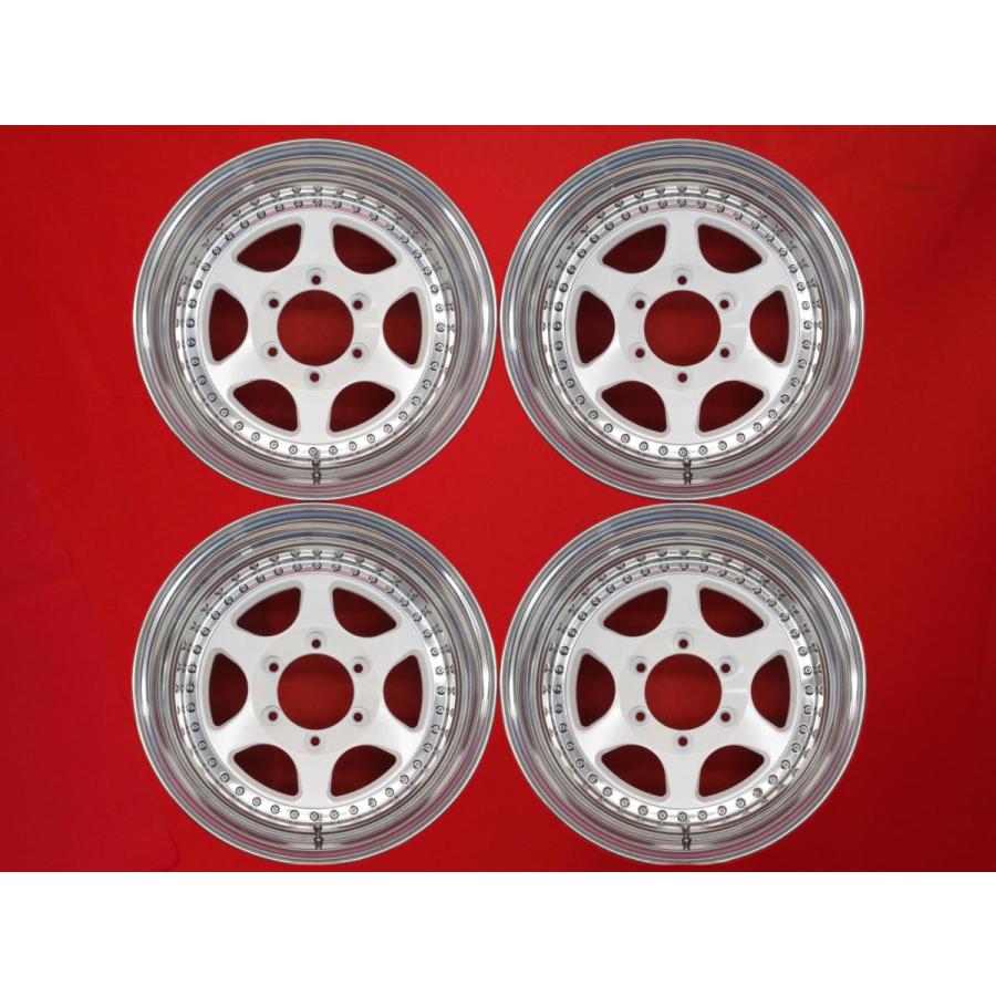 まずタイヤの入手を先に! FRONTLINE フロントライン ビッグハーフ 中古 