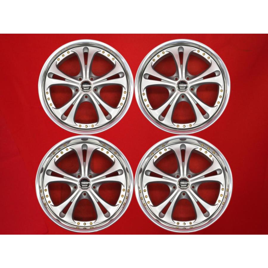 クレンツェケルベロスⅡ 19インチ