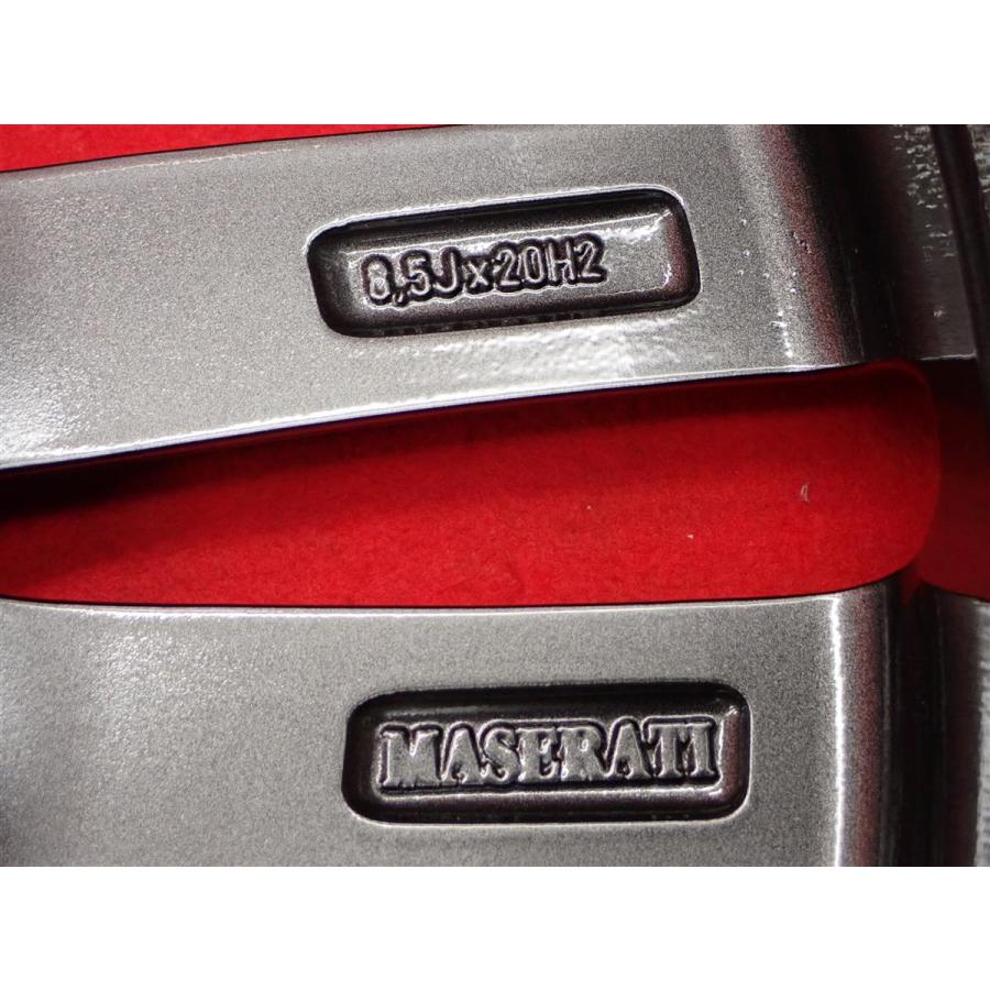 MASERATI マセラティ ギブリ 純正 オプション ウラーノ 中古 MASERATI マセラティ ギブリ 純正 オプション ウラーノ 中古