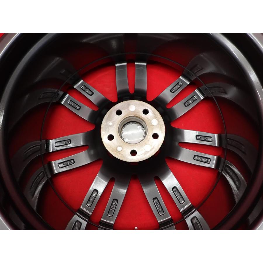 MASERATI マセラティ ギブリ 純正 オプション ウラーノ 中古 MASERATI マセラティ ギブリ 純正 オプション ウラーノ 中古