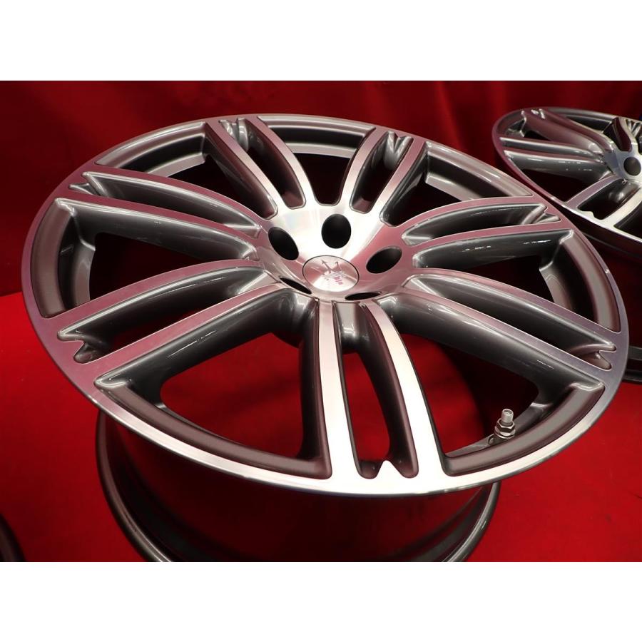 MASERATI マセラティ ギブリ 純正 オプション ウラーノ 中古 MASERATI マセラティ ギブリ 純正 オプション ウラーノ 中古