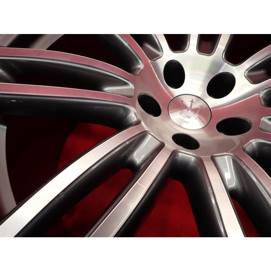 MASERATI マセラティ ギブリ 純正 オプション ウラーノ 中古 MASERATI マセラティ ギブリ 純正 オプション ウラーノ 中古