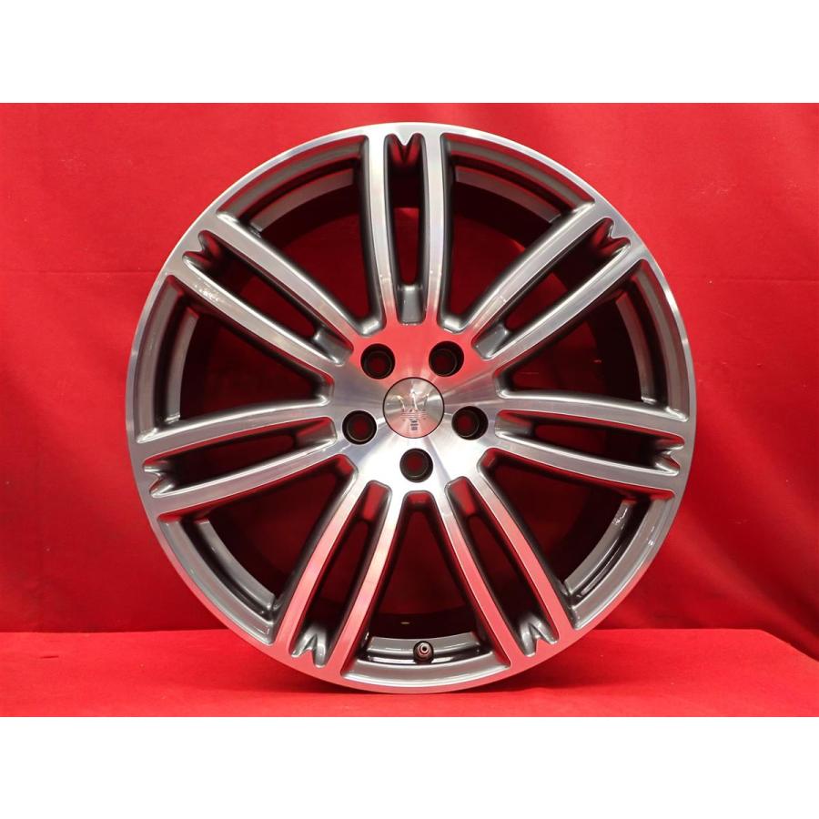 MASERATI マセラティ ギブリ 純正 オプション ウラーノ 中古ホイール 4