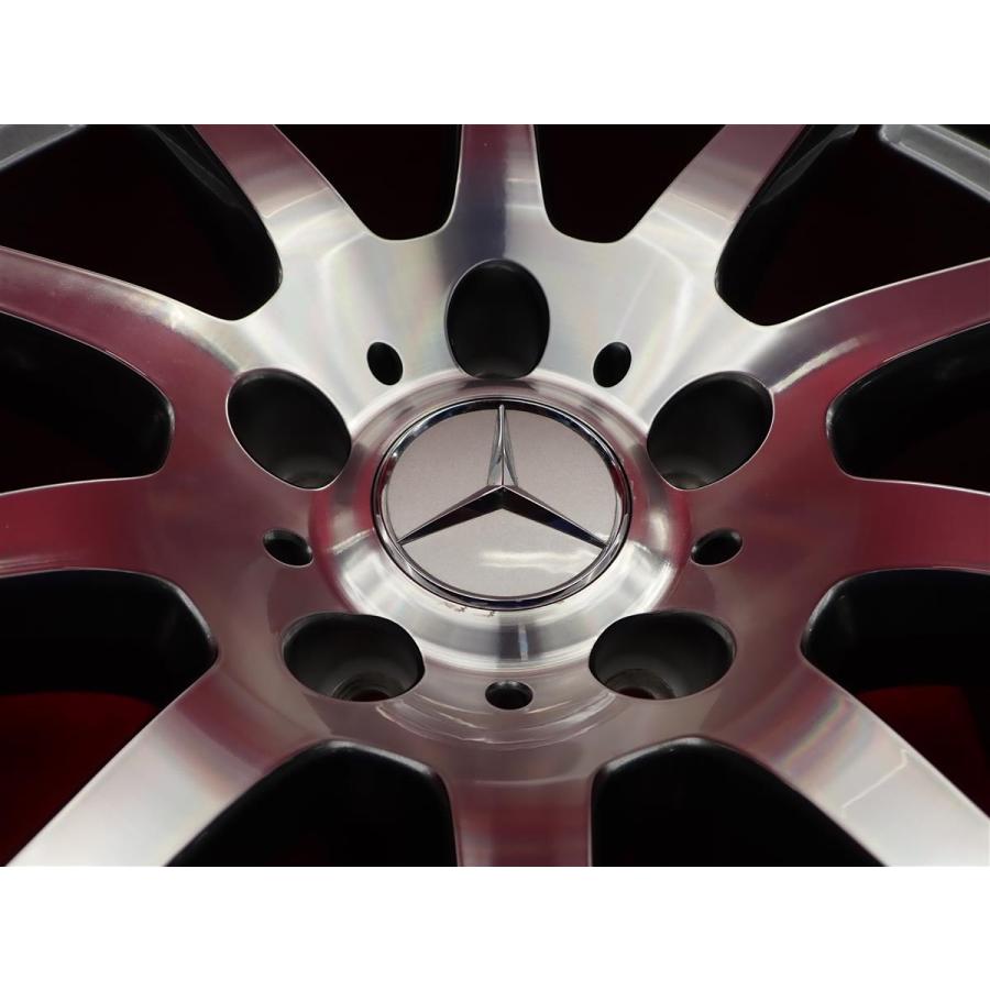 MERCEDESBENZ メルセデス ベンツ Gクラス W463 純正 AMG 中古ホイール