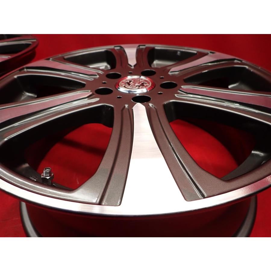 FORTIBLE フォーティブル 601S 中古ホイール 4本 7J 18インチ FORTIBLE フォーティブル 601S 中古ホイール 4本 7J 18インチ