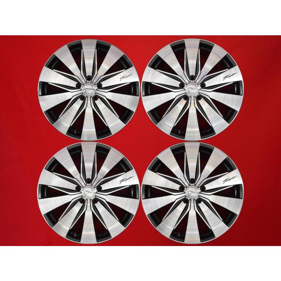 632 LOXARNY ロクサーニ TEMPEST W.VISION テンペスト ダブルビジョン  