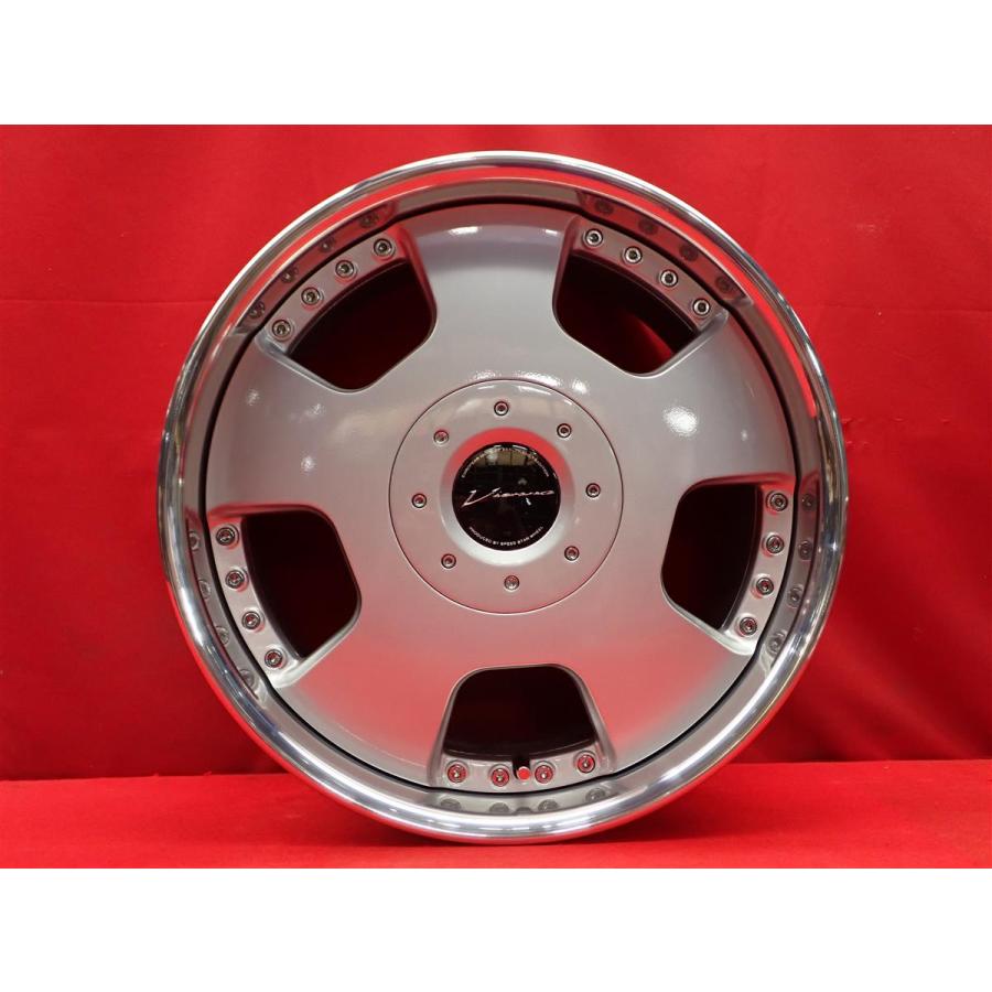 ヴィエナクライス、8j.9j.4本セット