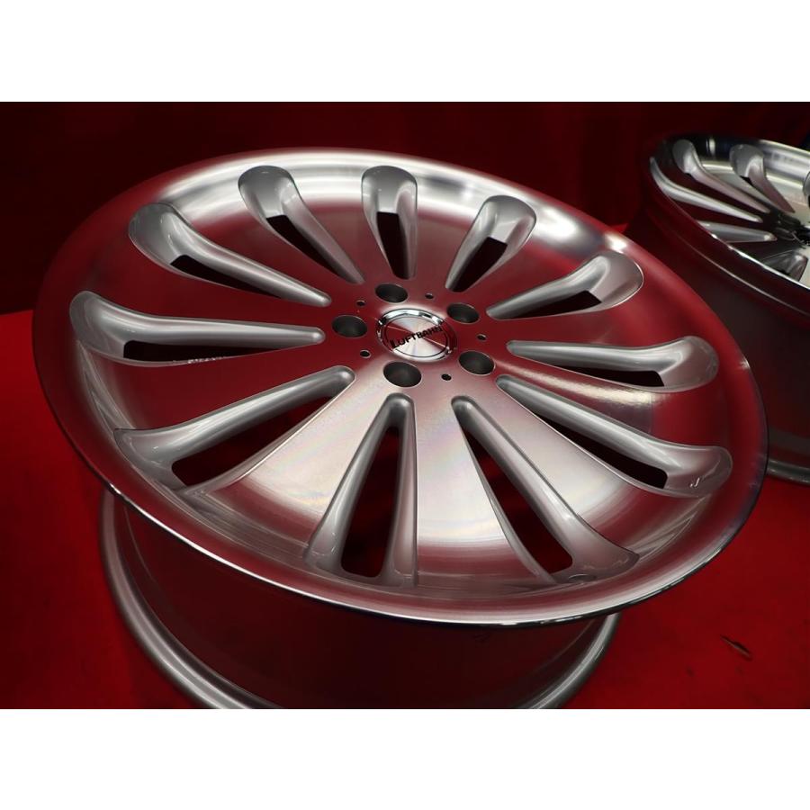 値下げしました。LUFT BAHM S11  19×8J +38 5H-114.3 ハブ径約：72mm  バランス調整済み。  塗装剥がれ有り、ガリ傷、小傷、腐食等がありますが、歪みエア漏れ等ございません。 LUFTBAHN ルフトバーン S11 モノブロック 中古ホイール 4本 8.5J 20