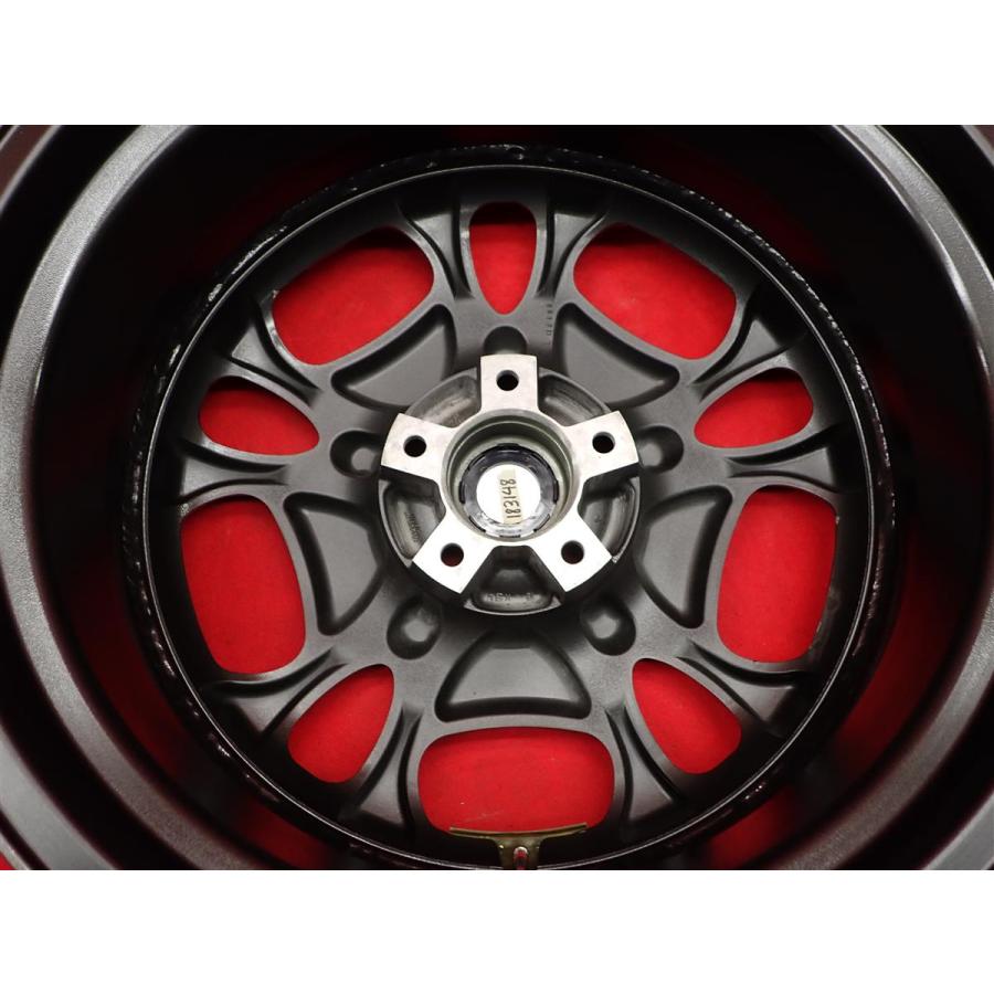 RAYS レイズ EURO KLASSE ユーロクラッセ GRADE 中古ホイール 4本 8/9J 