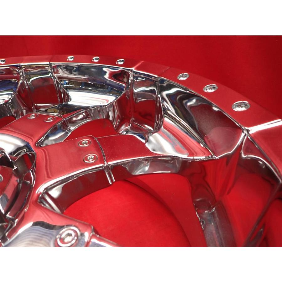 Ultra ウルトラ タイプ223/224 Goliath ゴライアス 中古ホイール 4本 