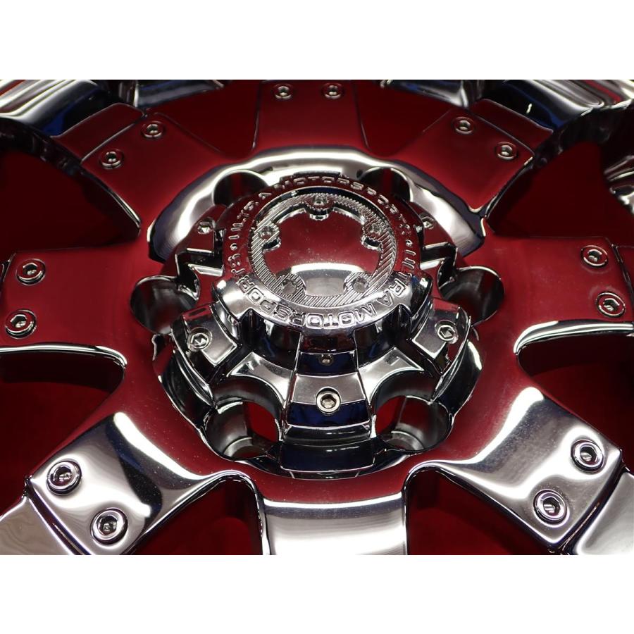 Ultra WHEEL Type223/224 Goliath pcd150 20インチ ランドクルーザー 楽天市場】Ultra(ウルトラ) タイプ223/224 Goliath(ゴライアス) 9Jx18