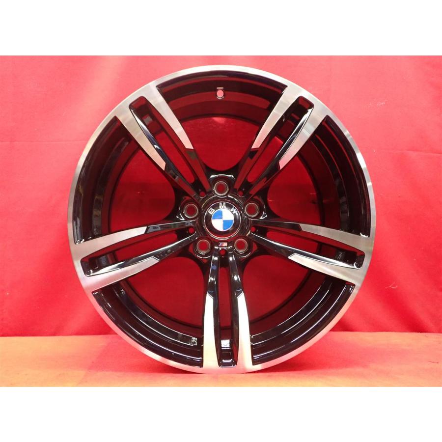 【②/2】 437M 純正19インチ 2本セット（※必ず①と同時購入） ②/2】BMW 437M 純正19インチ 2本セット（※必ず①と同時購入） - メルカリ