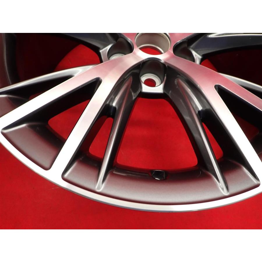 LEXUS レクサス LC500 純正 オプション 中古ホイール 4本 8.5 LEXUS レクサス LC500 純正 オプション 中古ホイール 4本 8.5