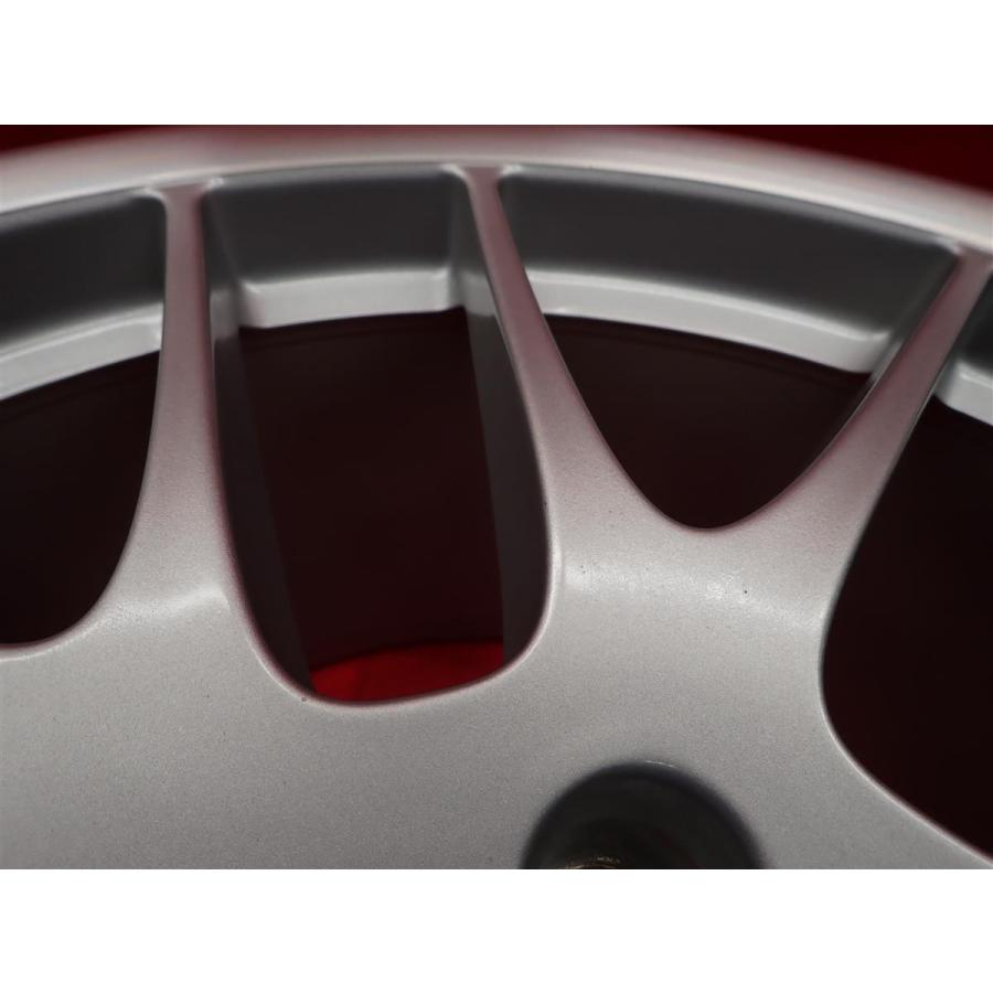 PORSCHE ポルシェ パナメーラ 純正 BBS RD433 RD434 中古ホイール 4本 