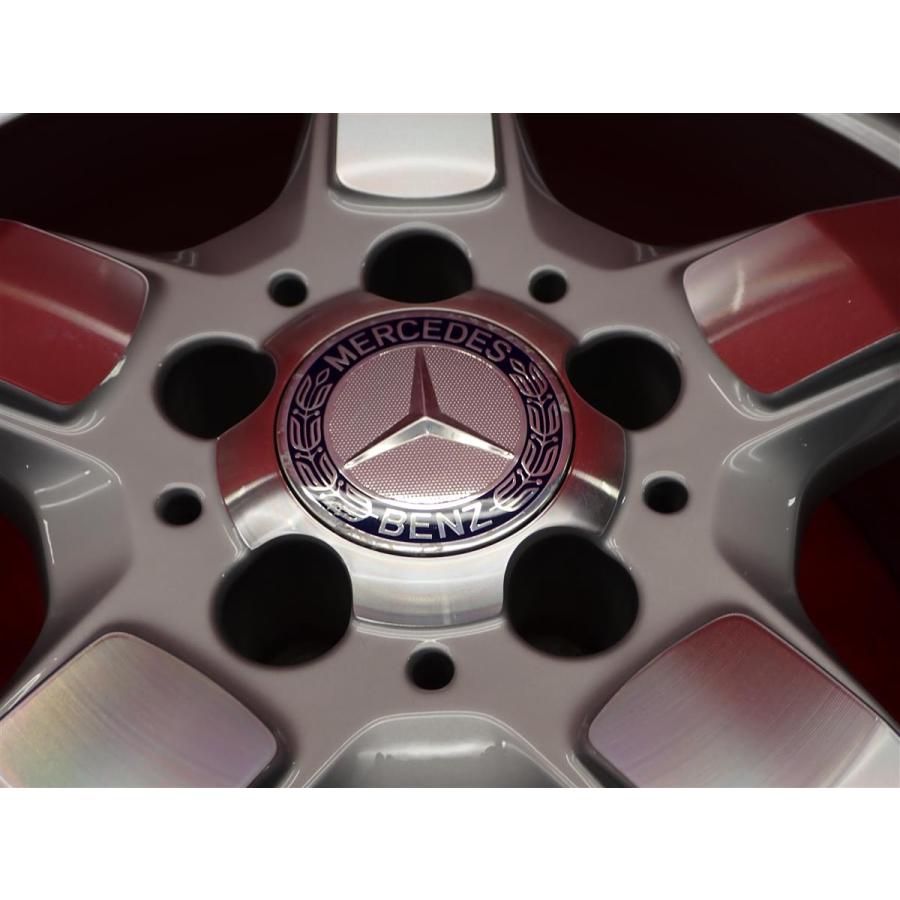 メルセデス ベンツ CLS C218/X218 純正 AMG 中古ホイール 4本 メルセデス ベンツ CLS C218/X218 純正 AMG 中古ホイール 4本