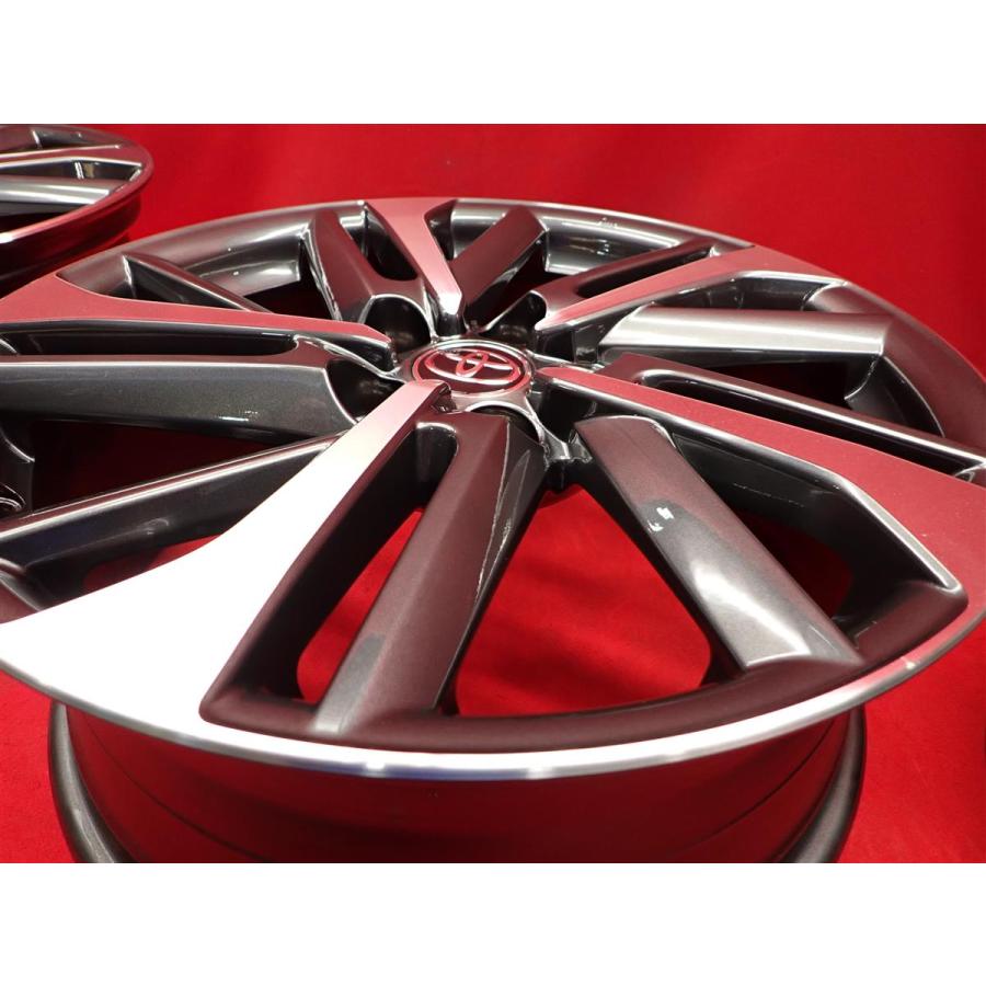 TOYOTA トヨタ カローラクロス ハイブリッドZ / Z 純正 中古 TOYOTA トヨタ カローラクロス ハイブリッドZ / Z 純正 中古