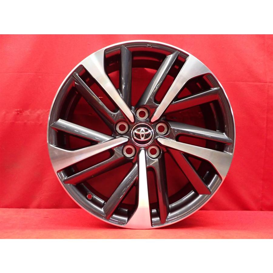 TOYOTA トヨタ カローラクロス ハイブリッドZ / Z 純正 中古
