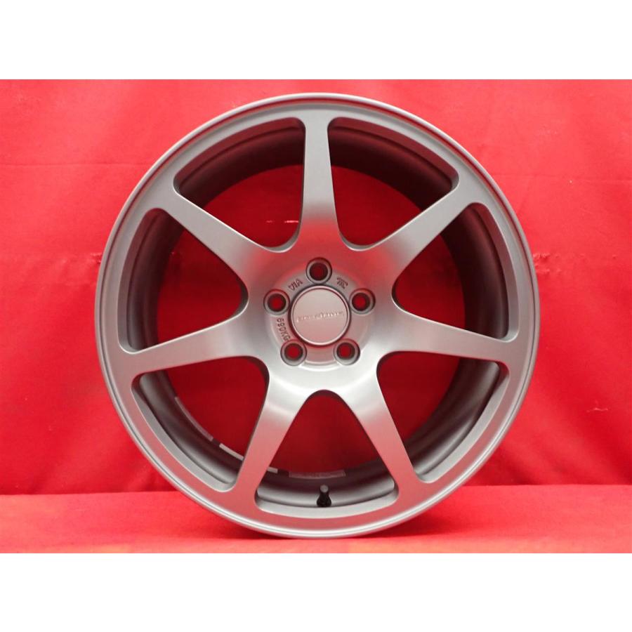 RAYS製 鍛造 軽量 Prodrive プロドライブ GC-07C 中古ホイール 4本 7.5J 17インチ PCD100 5穴 +48 ハブ73 GR86 BRZ 等へ aa17 : a052503559 : 太平タイヤ Yahoo!ショッピング店 - 通販 - Yahoo!ショッピング RAYS製 鍛造 軽量 Prodrive プロドライブ GC-07C 中古ホイール 4本 7.5J 17インチ PCD100 5穴 +48 ハブ73 GR86 BRZ 等へ aa17 : a052503559 : 太平タイヤ Yahoo!ショッピング店 - 通販 - Yahoo!ショッピング