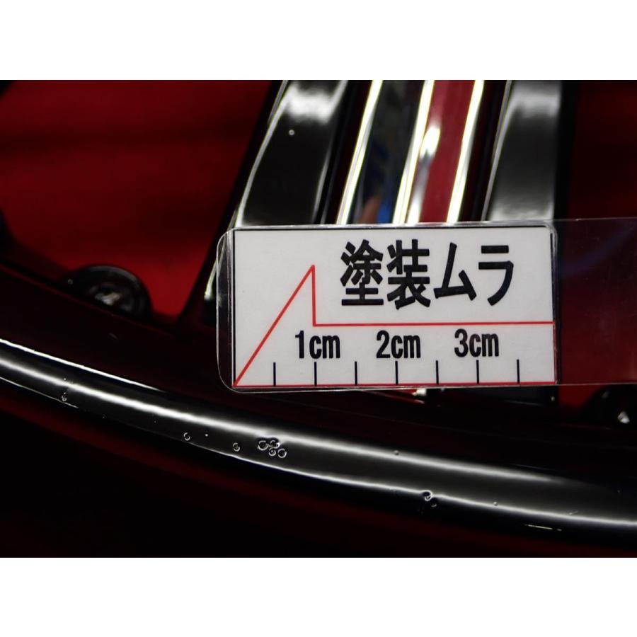 CLUBLINEA クラブリネア L368 中古ホイール 4本 5.5J 16インチ PCD100