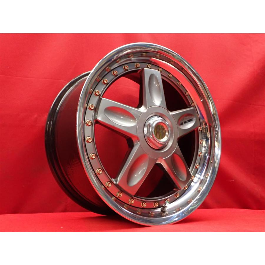 スカイラインＧＴＲ用　ＶＯＬＫ　ＣＶ－ＰＲＯ　１７インチ　美品♪ 楽天市場】VOLK RACING(ボルクレーシング) Gr.CV PRO 9Jx17 +32 5