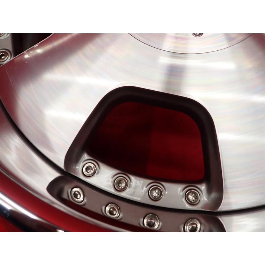 TANABE 旧スピードスター Vienna ヴィエナ DISH 中古ホイール 4 TANABE 旧スピードスター Vienna ヴィエナ DISH 中古ホイール 4